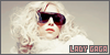 Lady Gaga: 