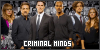 Criminal Minds: 