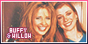 Rosenberg, Willow and Buffy Summers: 