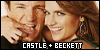 Beckett, Kate and Richard 'Rick' Castle: 