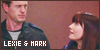 Grey, Lexie and Mark Sloan: 