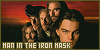 Man in the Iron Mask: 