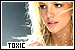 [Britney Spears] Toxic: 