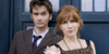Doctor and Donna Noble, The: 