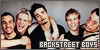 Backstreet Boys: 