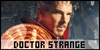 Doctor Strange: 