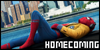 Spider-Man: Homecoming: 