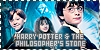 Harry Potter and the Sorcerer's Stone: 
