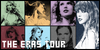 Taylor Swift: The Eras Tour: 