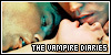 The Vampire Diaries: 