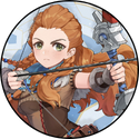Savior From Another World Aloy