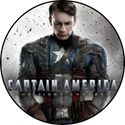 The First Avenger Captain America: The First Avenger