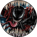 Let There Be Carnage Venom: Let There Be Carnage