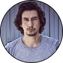 Unstoppable Force Adam Driver