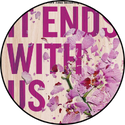  It Ends With Us by Colleen Hoover