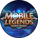  Mobile Legends: Bang Bang (Moonton)