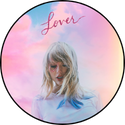 Taylor Swift - Lover