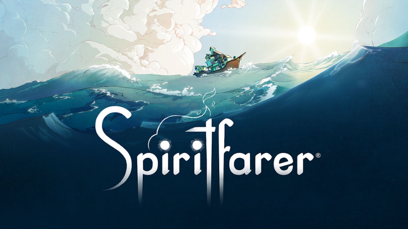 Spiritfarer