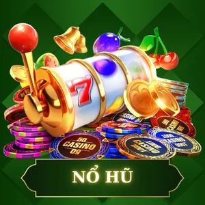 nổ hũ